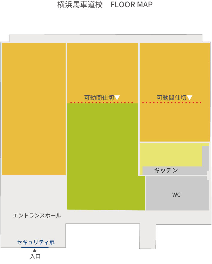 bashamichi-floormap